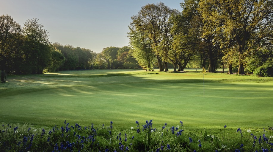 Photo of Huntercombe Artisans Golf Club